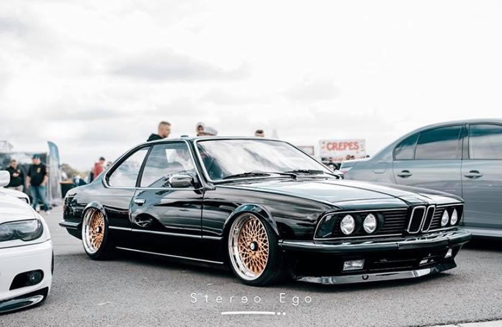 Is Your Car Simply Clean? News Grassroots Motorsports