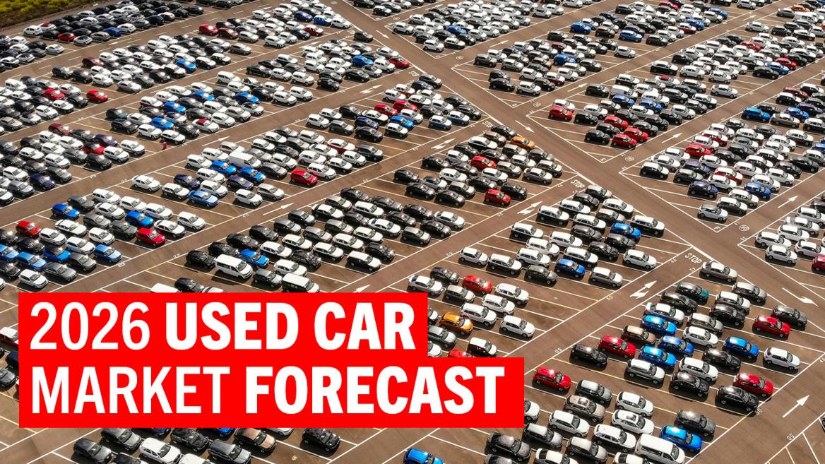 What’s the used car market going to look like in 2026? | Articles