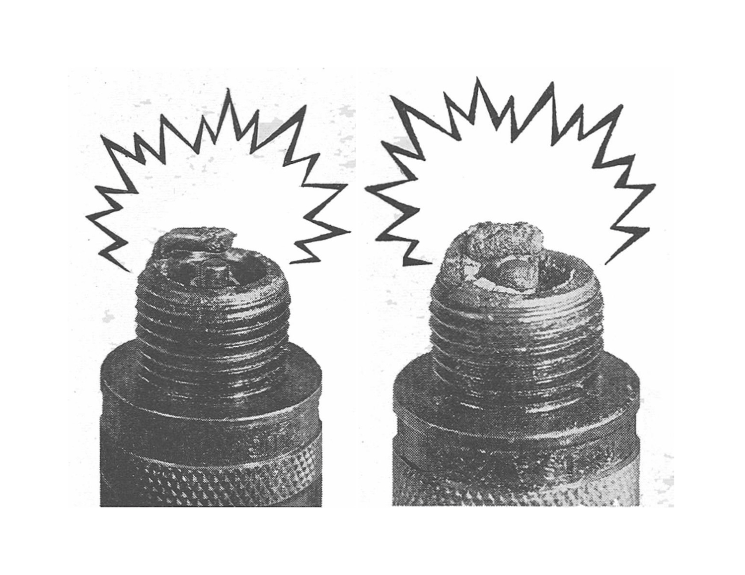 How to Do a Comprehensive Ignition TuneUp Articles Classic Motorsports