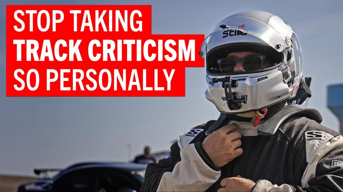 You don’t suck: Go faster by separating facts from feelings | Articles