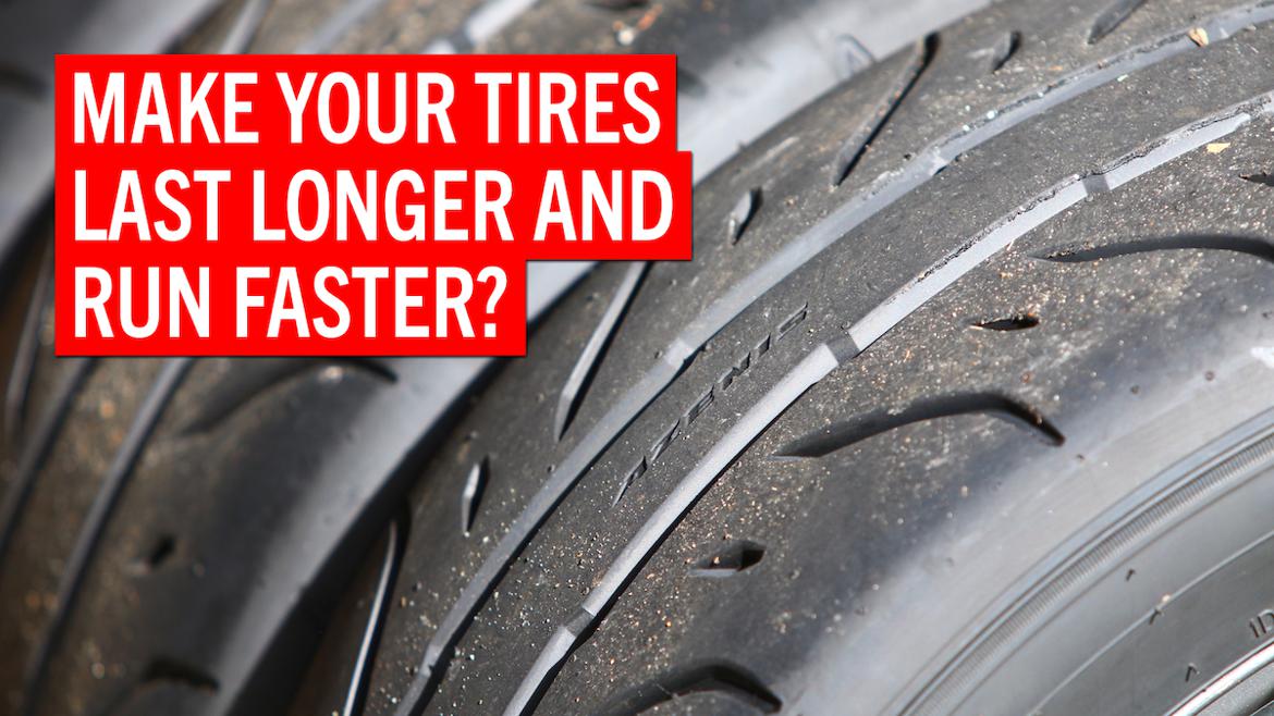 Project Car and Tech Articles Grassroots Motorsports