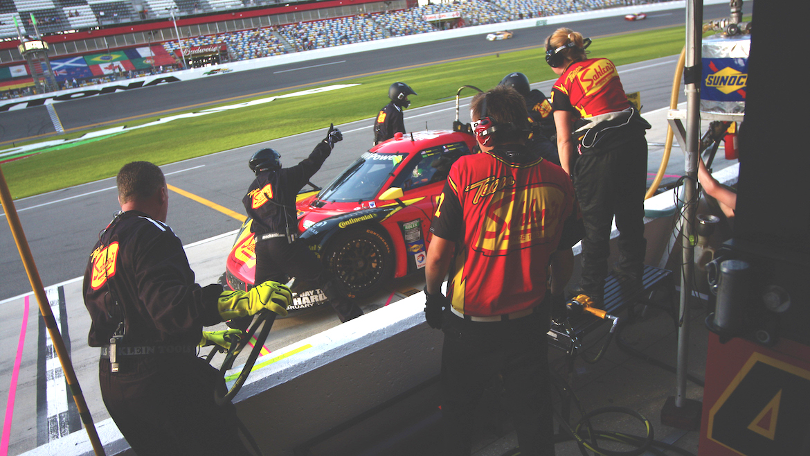 so i've got this del sol...i'll wait for you to stop laughing