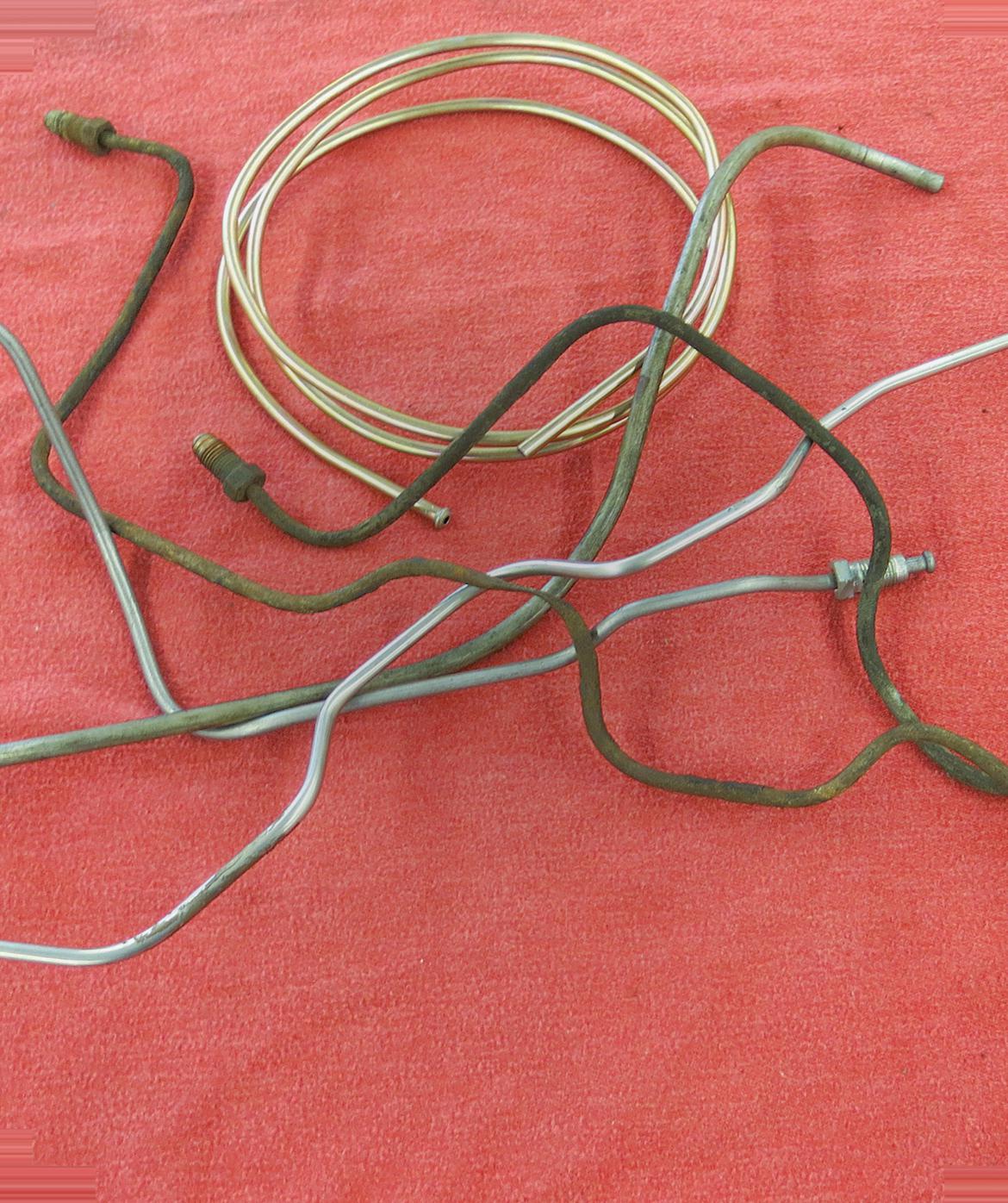 Bend Better Brake Lines 8 Secrets Articles Grassroots Motorsports