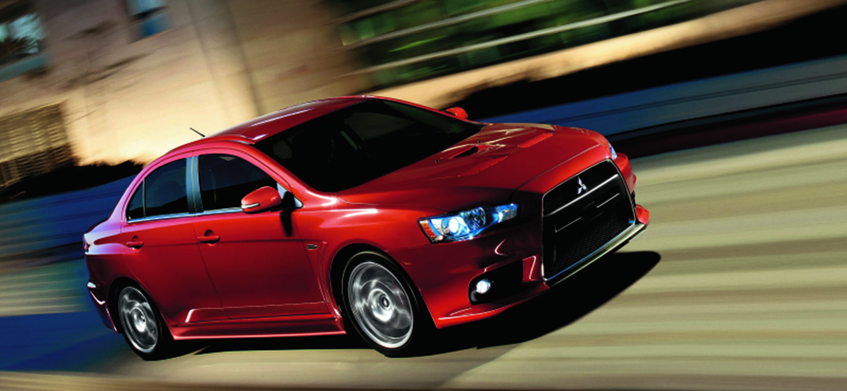 Tech Tips 2007 15 Mitsubishi Lancer Evolution Articles