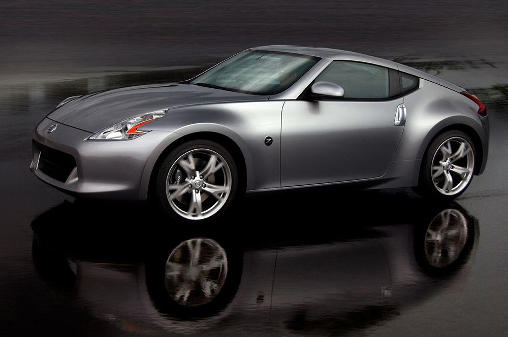 Tech Tips: Nissan 370Z | Articles | Grassroots Motorsports Tech Tips: Nissan 370Z | Articles | Grassroots Motorsports