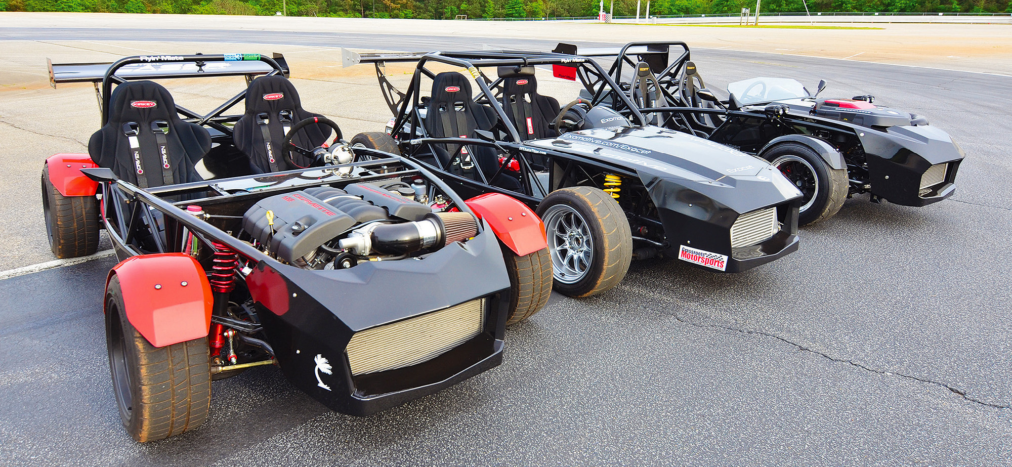 Transaxles for Longitudinal Midengine Setup Grassroots Motorsports