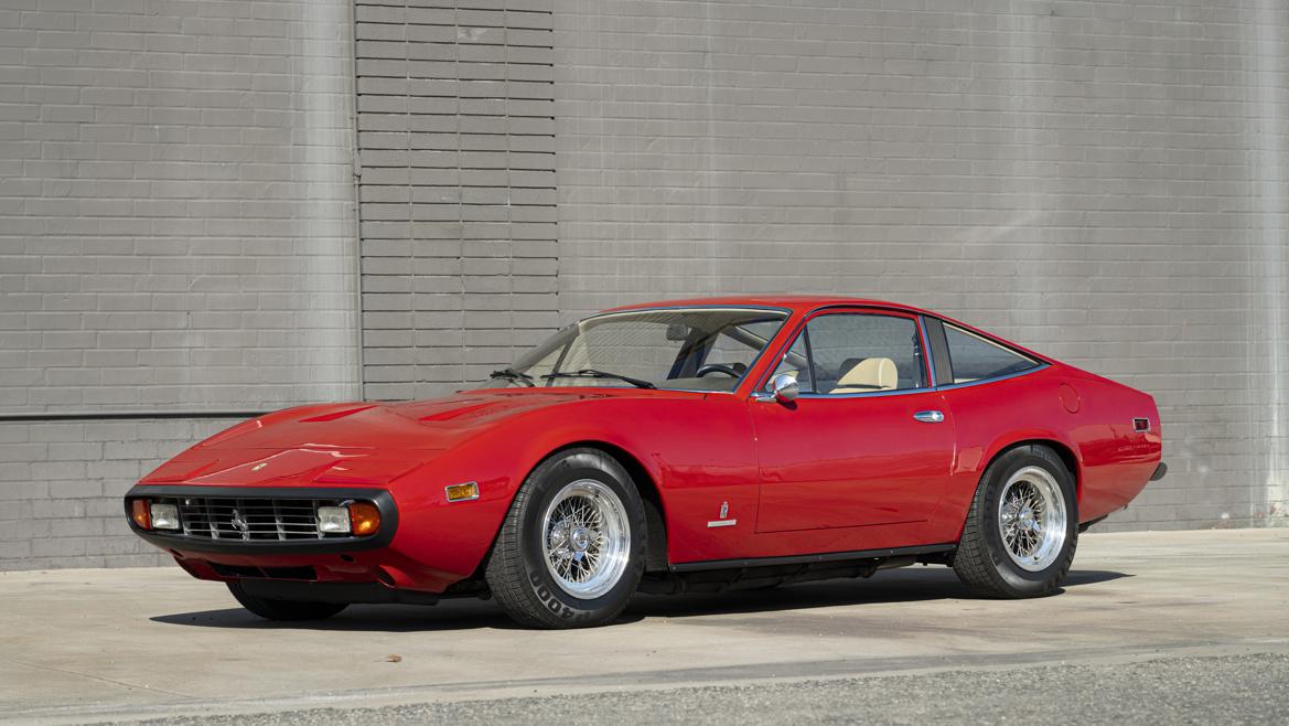 Sitemapcdatahttpsthereferenznetferrari 365 Gtc 4 For Salenull
