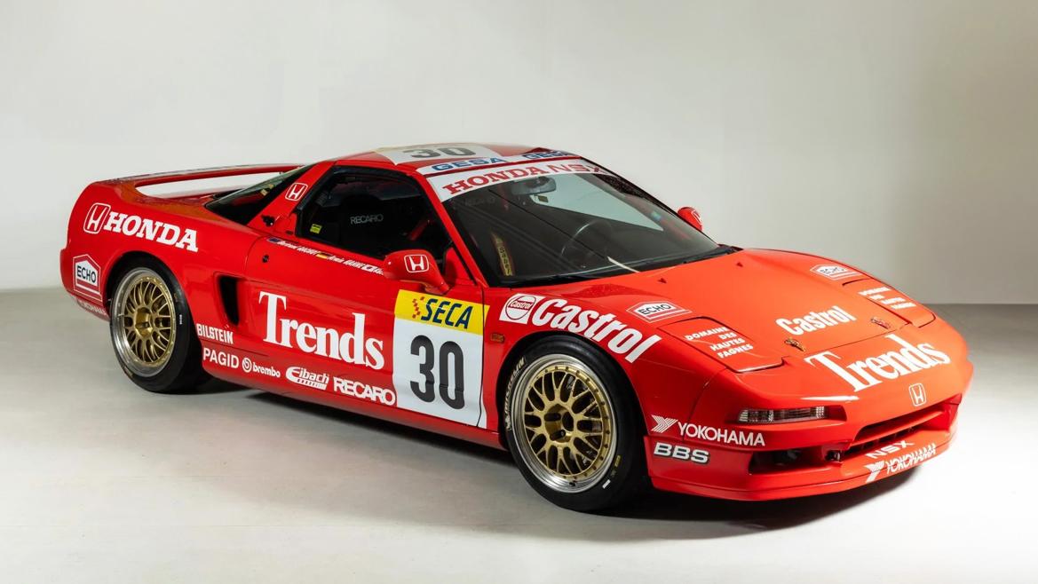 ヨネザワ　ダイヤペット　ホンダ　NSX アドバン　セリカ　ラリー　ベンツ ヨネザワ ダイヤペット ホンダ NSX アドバン セリカ ラリー ベンツ The