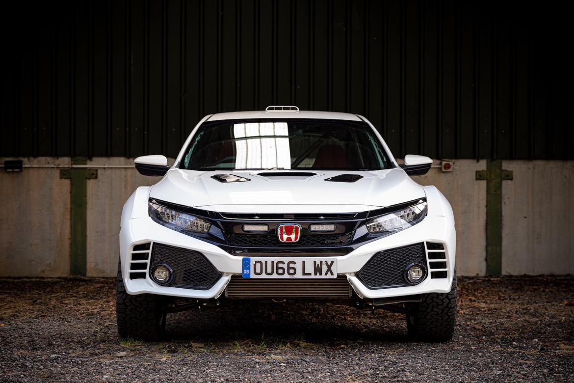 rate-it-rally-spec-civic-honda-type-r | News | Grassroots Motorsports