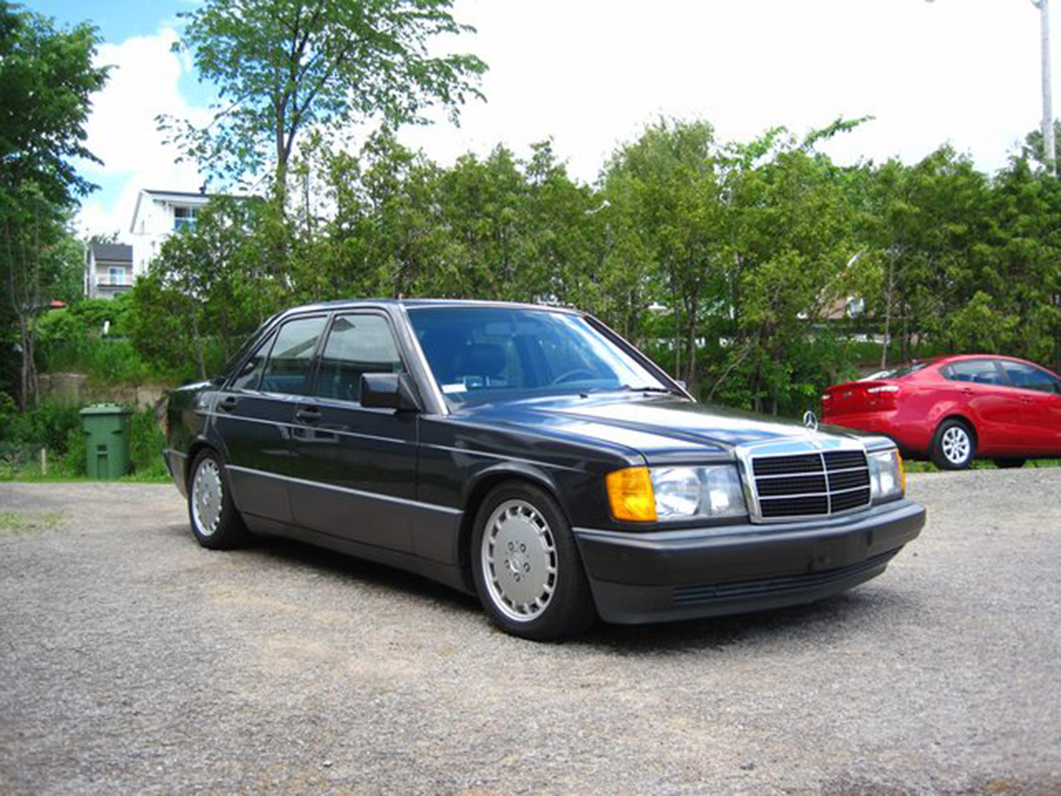 your-projects-making-perfectly-engineered-190e-something-greater | News