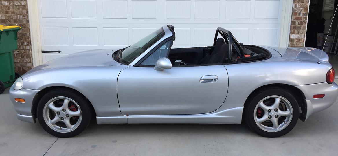 1999 Miata: Hidden Problems You Need To Know! - 61uq6p2