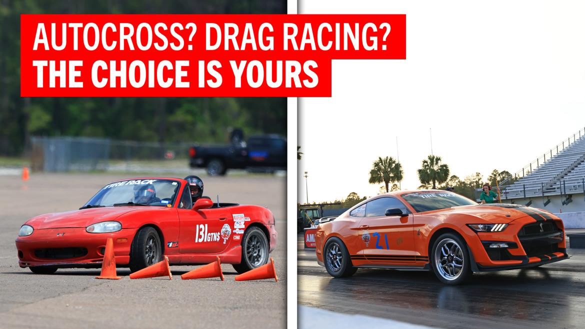 Our $2000 Challenge is a choose-your-own-adventure race car story
