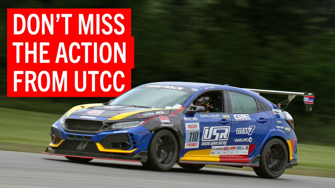 Grassroots Motorsports forum Grassroots Motorsports