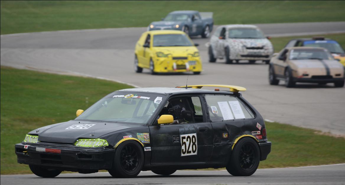 24 Hours of Lemons Unveils 2021 Schedule News Grassroots Motorsports