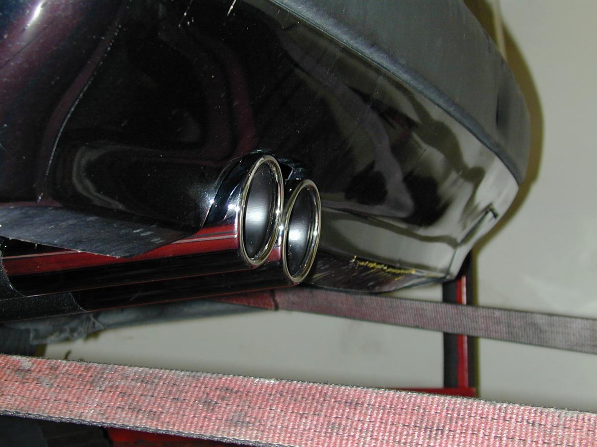 California Restores "FixIt" Tickets for Exhausts News Grassroots