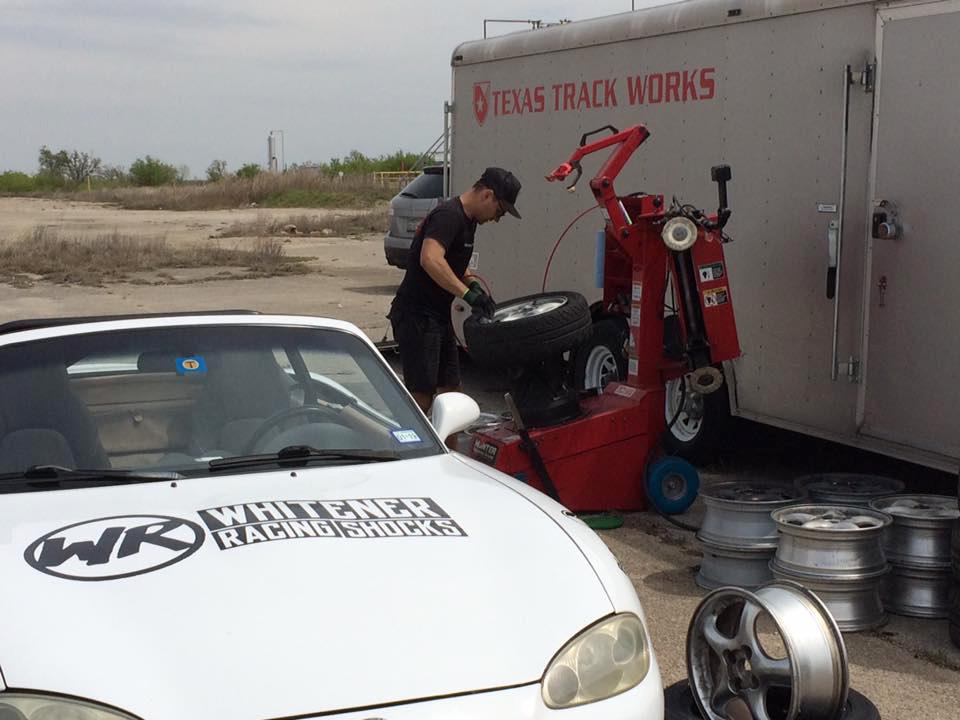 Coming Soon 200Treadwear Tire Test News Grassroots Motorsports