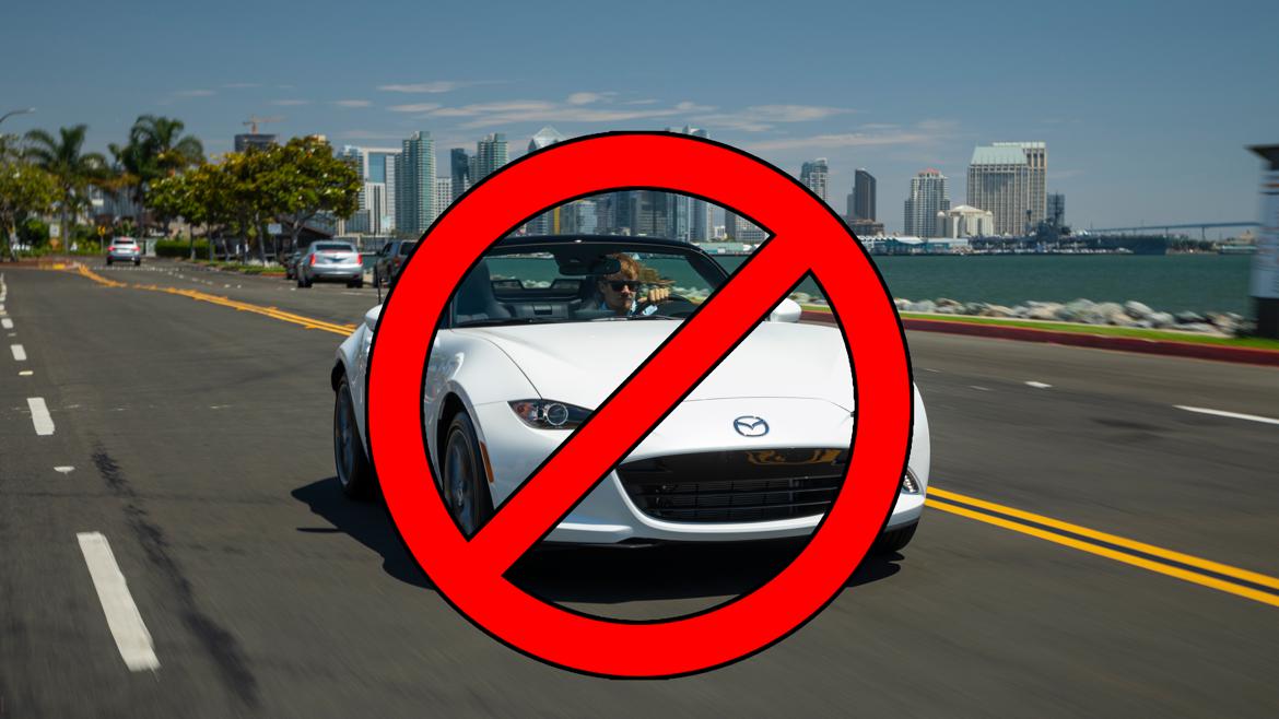 Name A Carmaker That Never Produced A Convertible News Grassroots