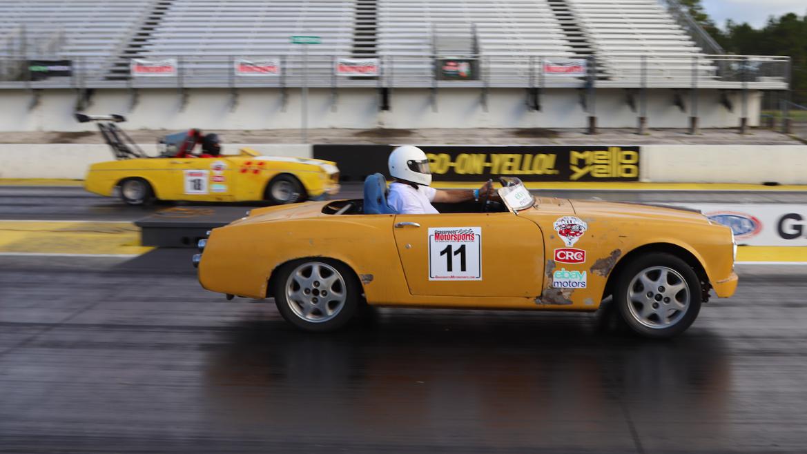 Reservations for the 2000 Challenge Host Hotel Are Now Open News Grassroots Motorsports