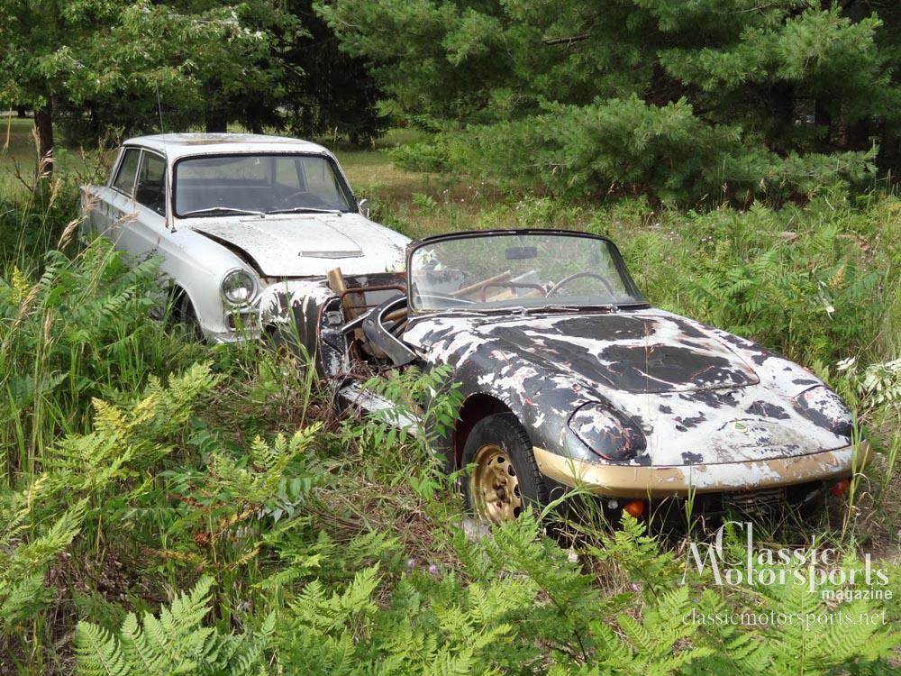 Meet Our New Lotus in Michigan News Grassroots Motorsports