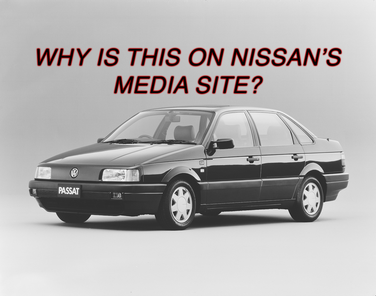Dont Buy A New Car Unleash The Beast In Your Vw Passat B55 Before Its Too Late - p0mxkz2