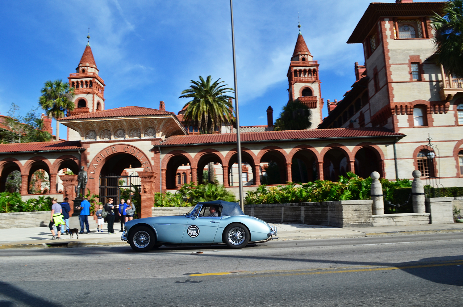 Sights From The Orange Blossom Tour News Classic