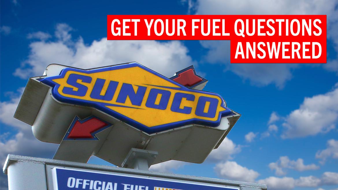 Questions about fuel? We know where you can find some answers. News Grassroots Motorsports