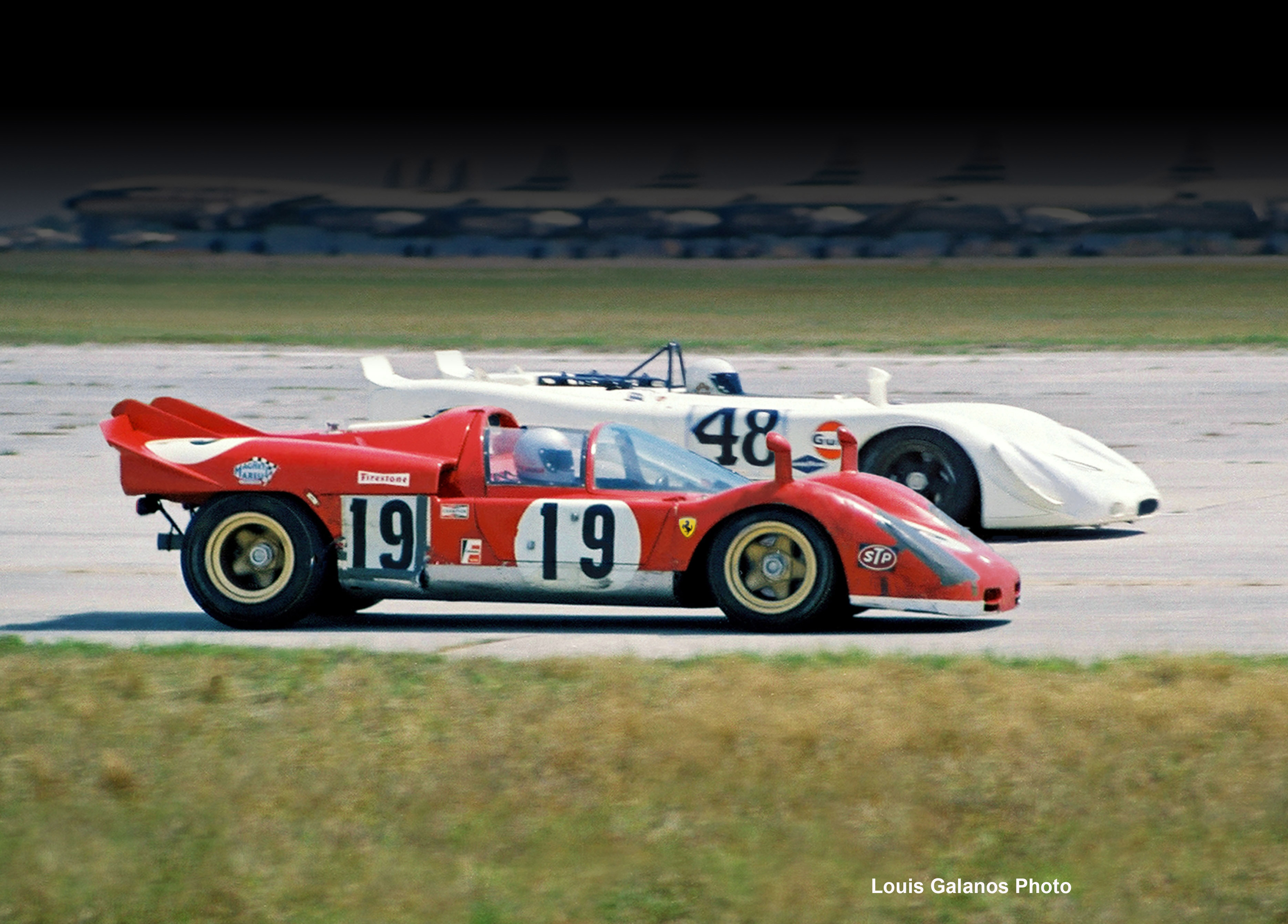 sebring speedway