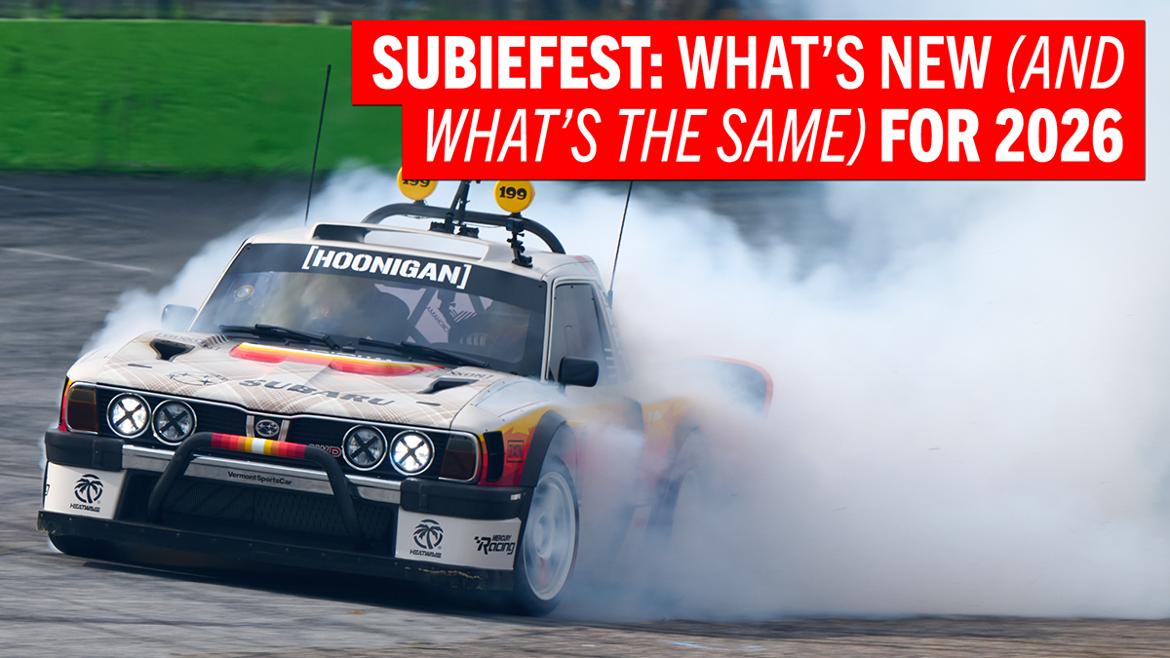 Subiefest 2026 schedule: New venues for Florida and Texas