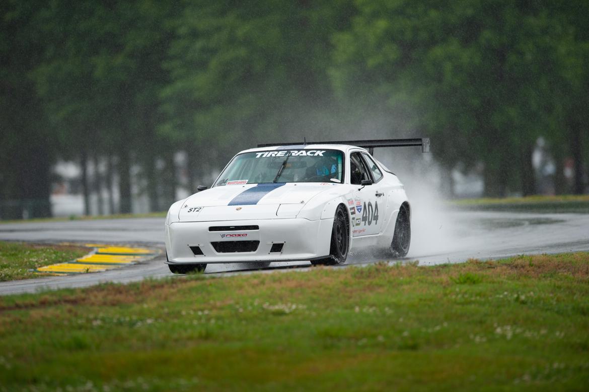 Fast Friday: This Week's UTCC Entries | News | Grassroots Motorsports