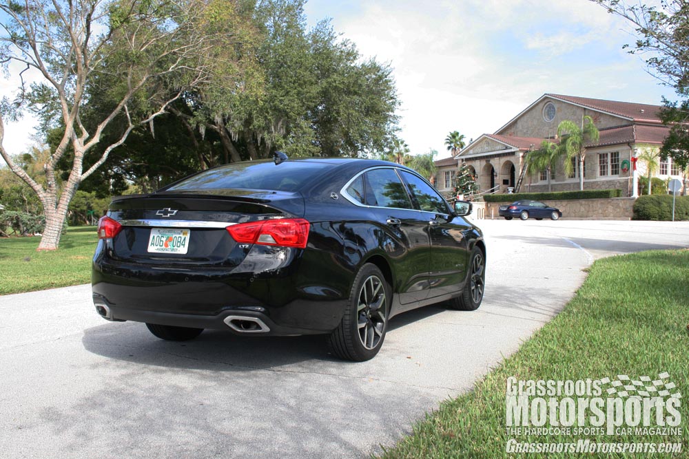2016 Chevrolet Impala 2lz >> 2016 Chevrolet Impala 2lz New Car Reviews Grassroots 2016 Chevrolet Impala 2lz >> 2016 Chevrolet Impala 2lz New Car Reviews Grassroots