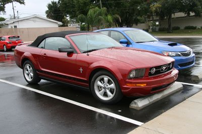 2008 Ford Mustang V6 >> 2008 Ford Mustang V6 New Car Reviews Grassroots Motorsports 2008 Ford Mustang V6 >> 2008 Ford Mustang V6 New Car Reviews Grassroots Motorsports
