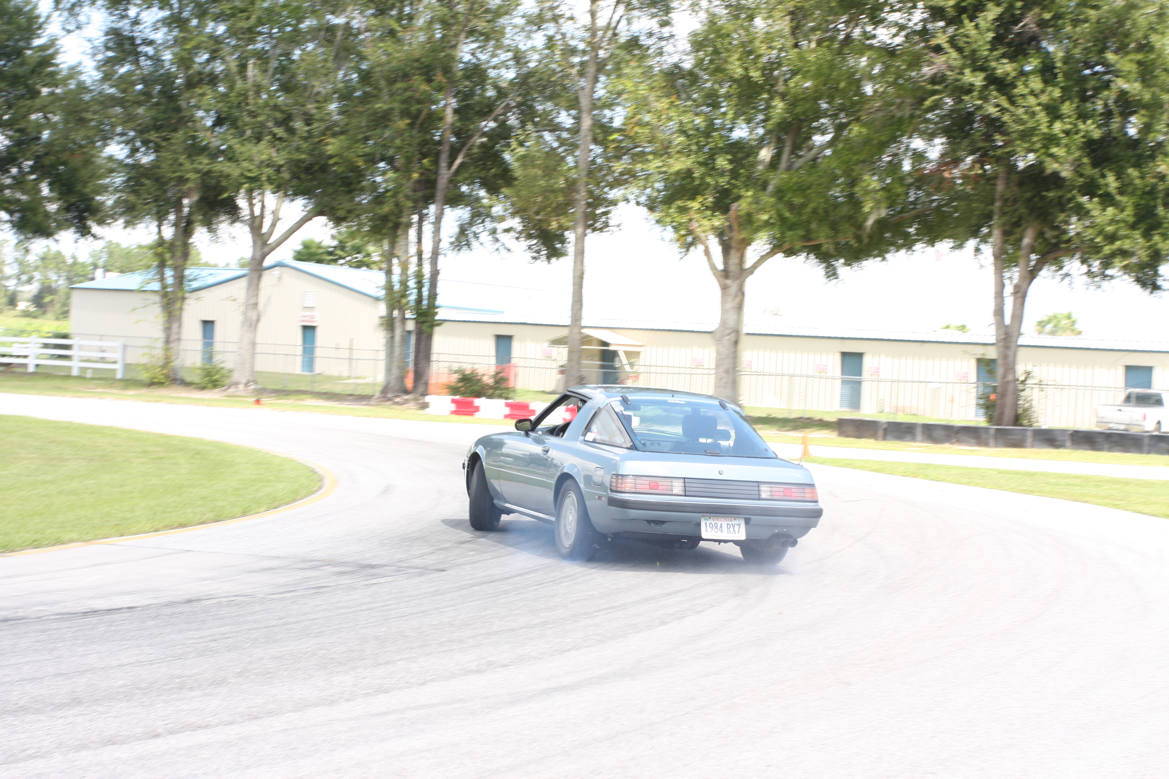 1984 Mazda RX-7 | Project Cars | Grassroots Motorsports