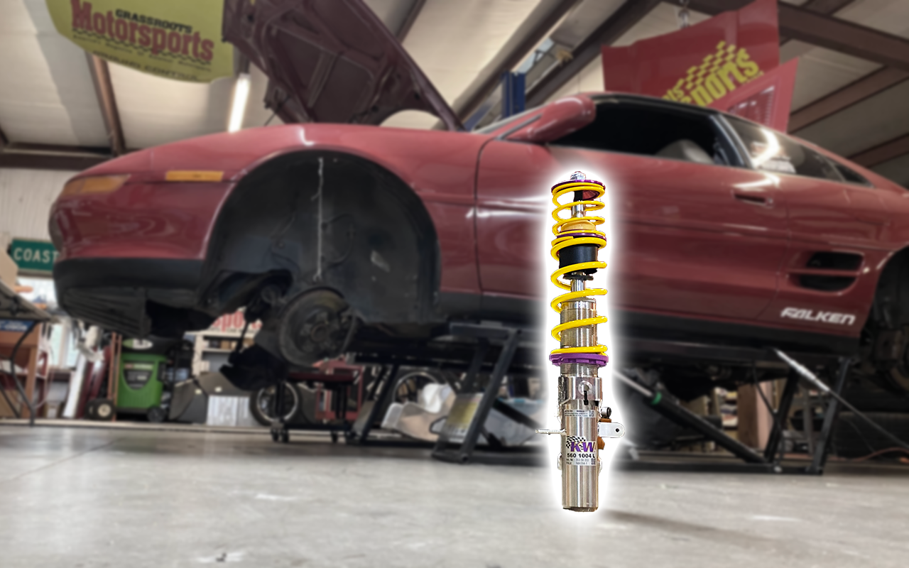 What Happens To Roll Centers When You Lower A Toyota MR2 Turbo Toyota 