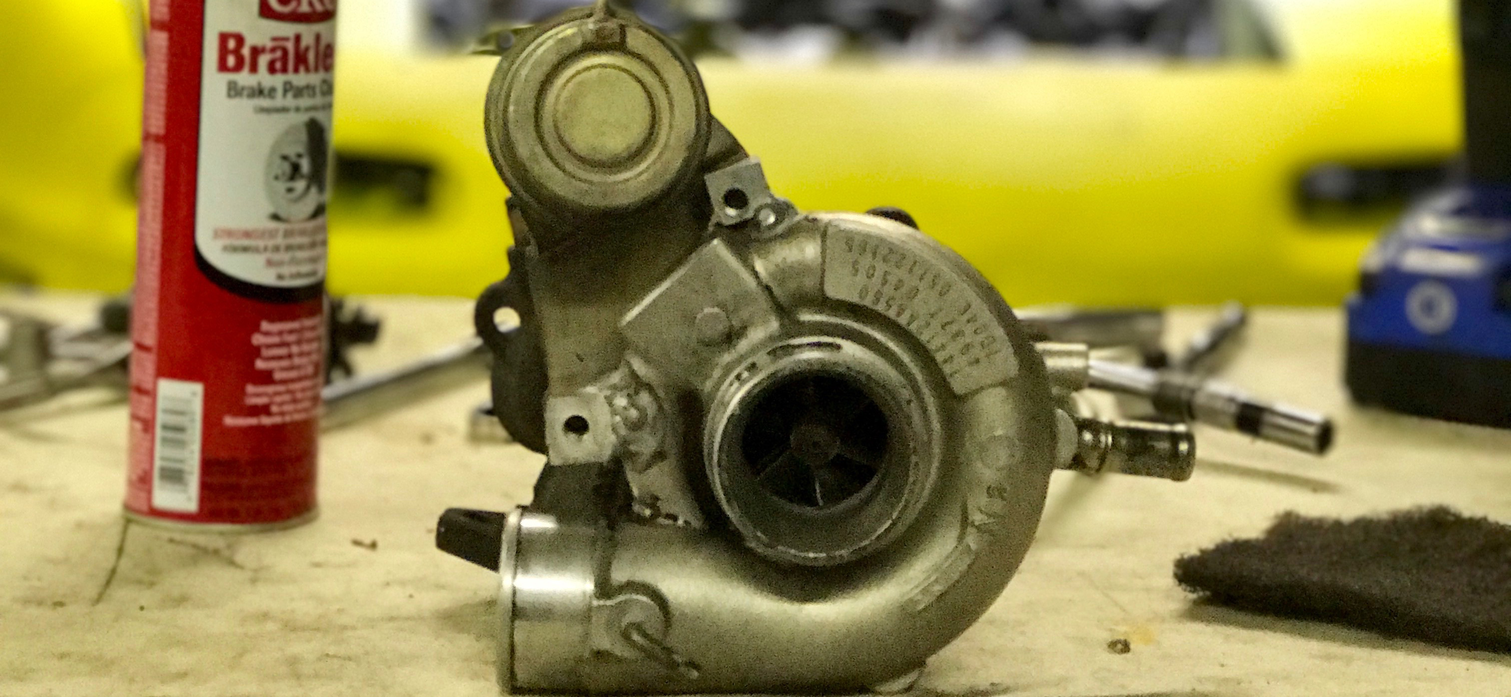 Miata Turbocharging 101 Mazda Miata Project Car Updates