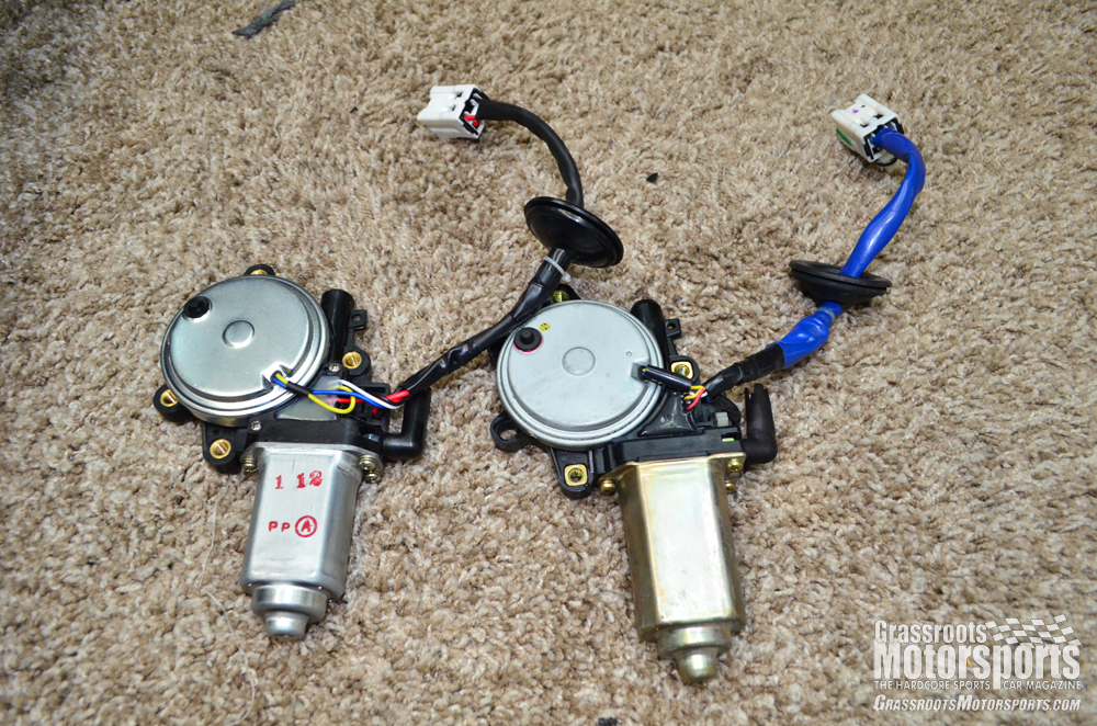 Another New Motor Nissan 350Z Project Car Updates Grassroots