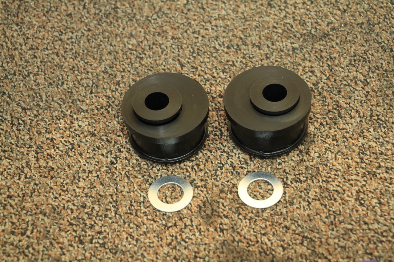 Project BMW 318is Installing Powerflex Bushings BMW 318is Project Car Updates Grassroots