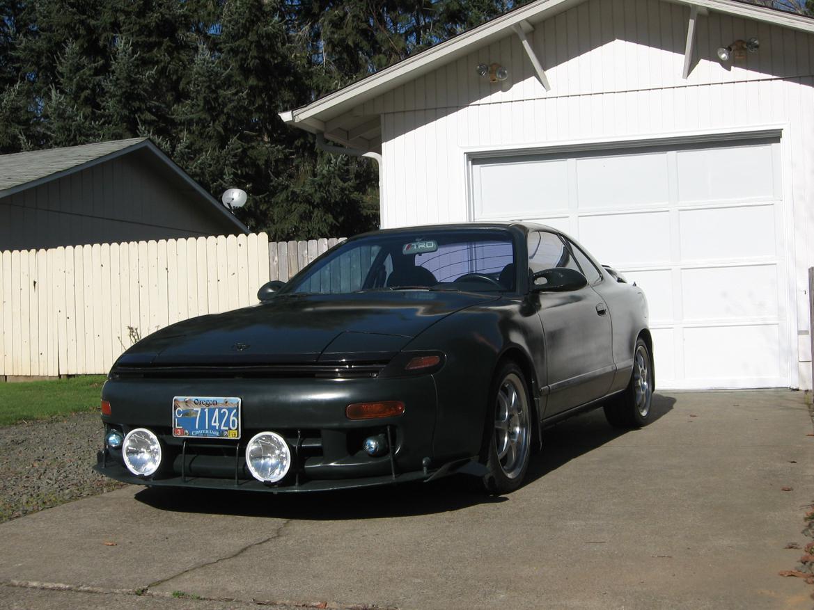 This 1992 Toyota Celica Secret Will Shock You! - 6b0t44o