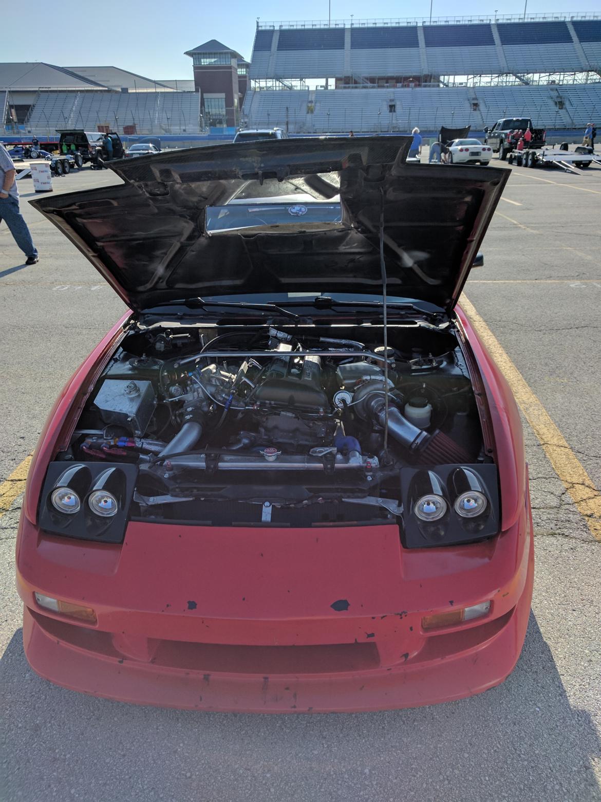 turtl631's Nissan 240SX S13: Readers Rides: