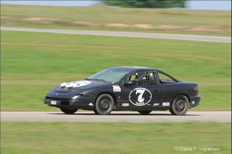 gearhead455&rsquo;s Saturn SC2: Readers Rides: