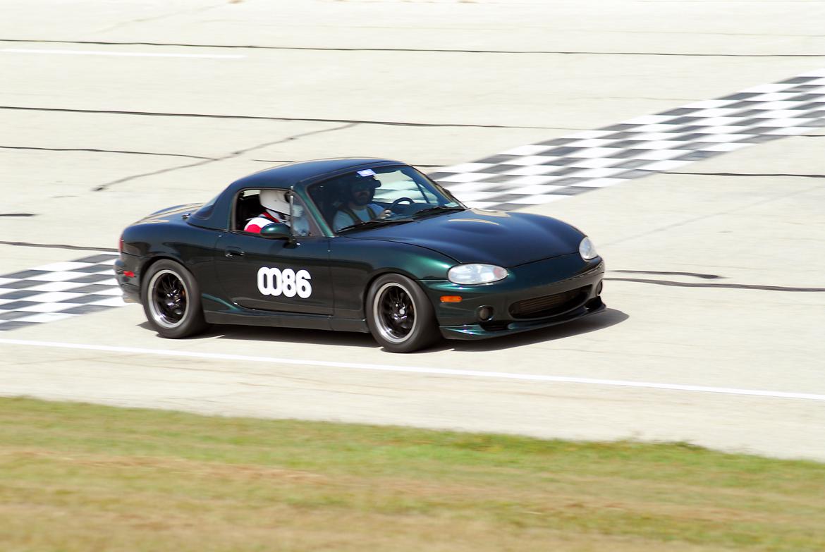 SteviePrice #39 s Mazda Miata: Readers Rides: