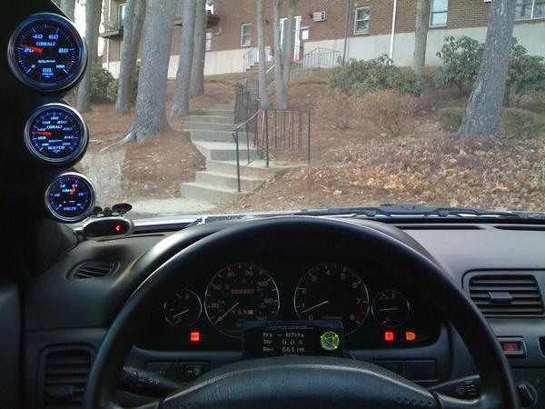 xloki77x's Nissan Maxima: Readers Rides: