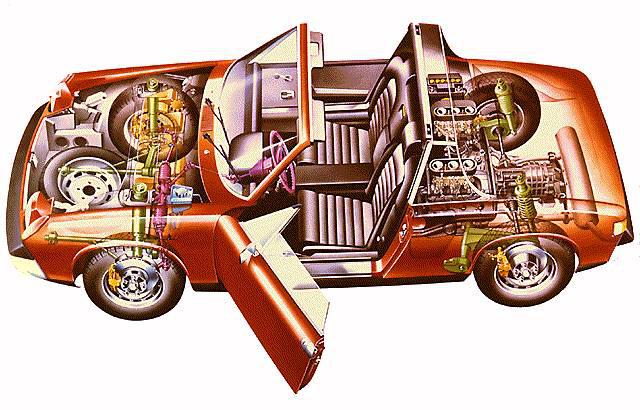 rudy543us's Porsche 914: Readers Rides: