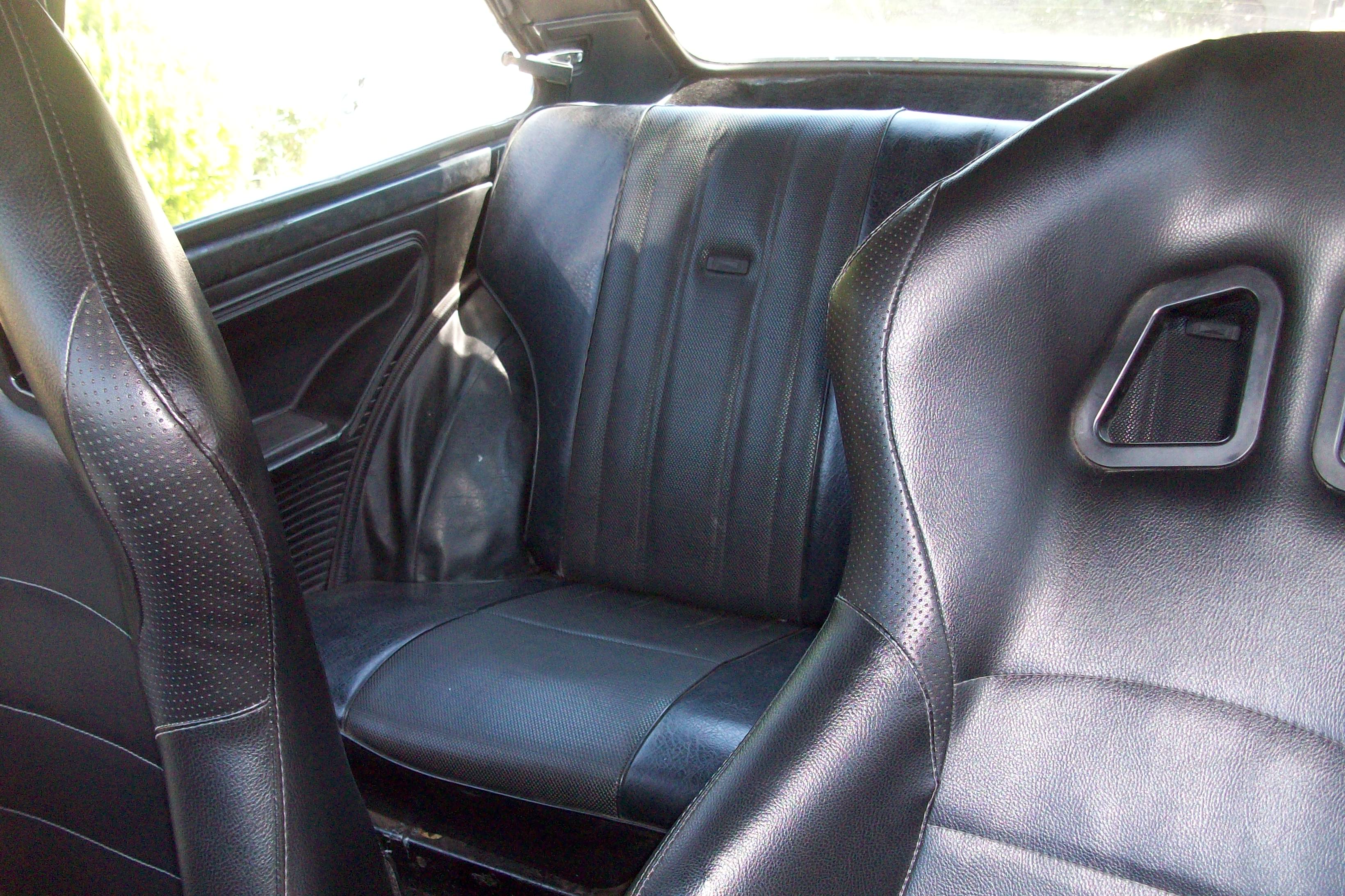 jthallas's Toyota Corolla Coupe Readers Rides