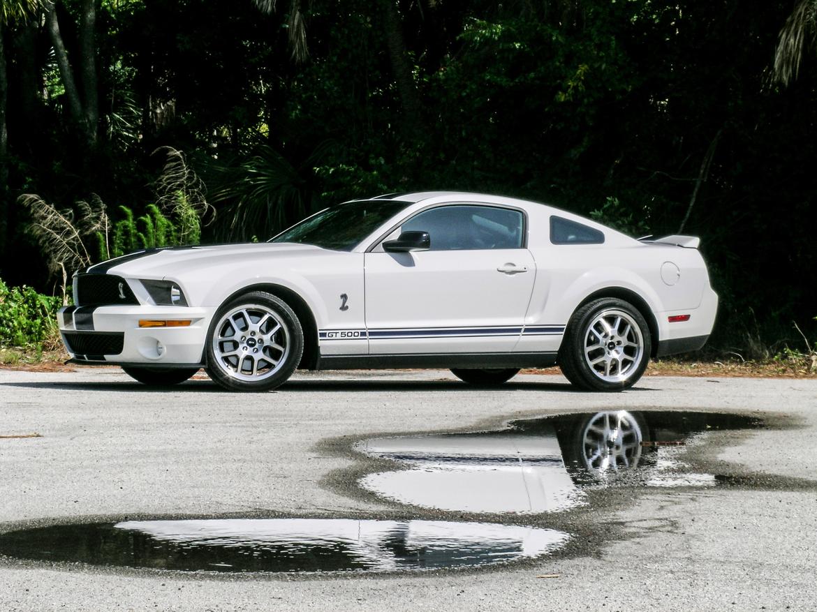 Tech Tips: 2005-'14 Ford Mustang GT | Articles | Grassroots Motorsports