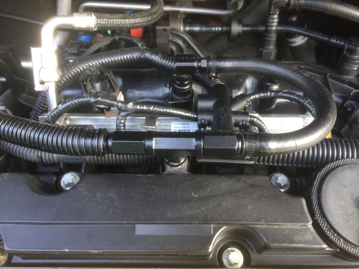 Learn me crankcase ventilation systems without PCV valve Grassroots