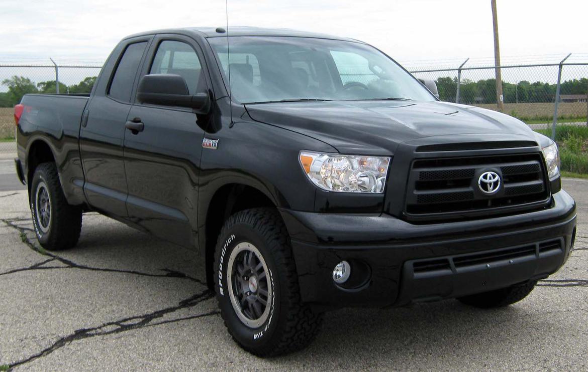 Project Tundra A Buyer S Guide Toyota Tundra Project Car Updates