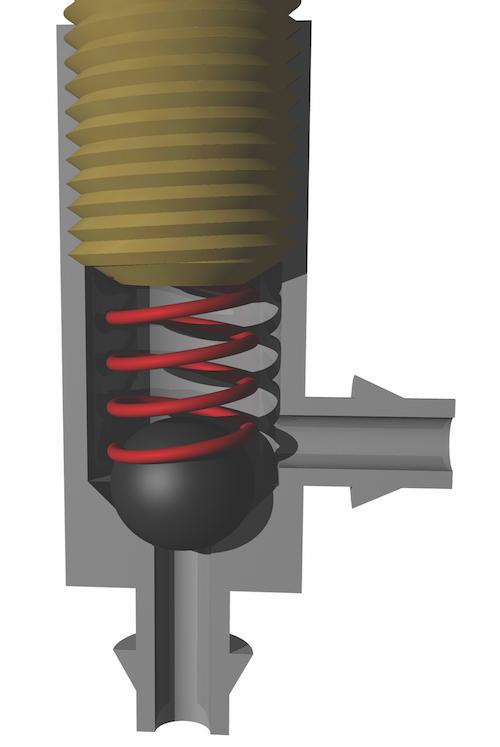 Boost controller fundamentals, How to keep turbo boost in check, Articles