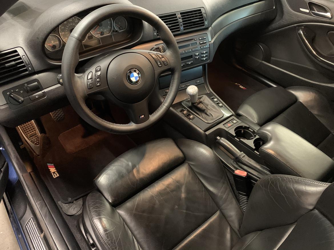 Bmw e46 deals m3 floor mats