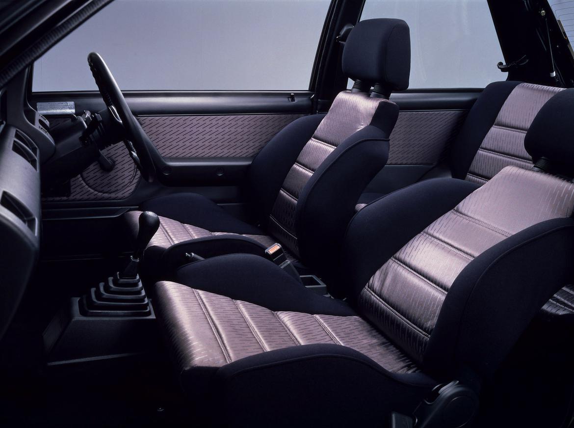 Rate It: The Nissan March Super Turbo Was a Twin-Charged 1980s