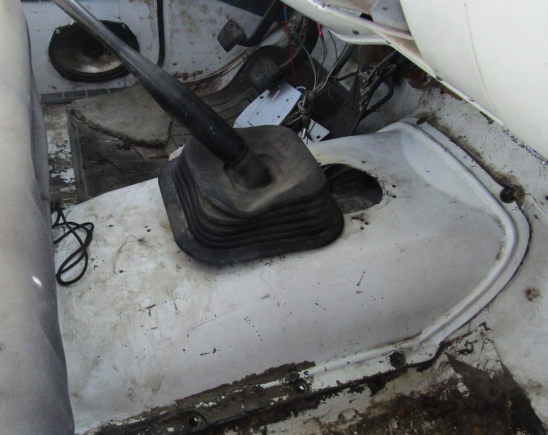 NV4500 to C30 inside.